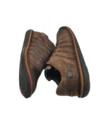 Adidasi barbati Camper, 42, piele, maro - imagine 4