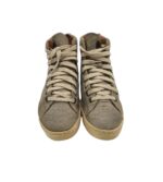 Tenisi dama Copenhagen, 38, piele intoarsa, gri - imagine 3