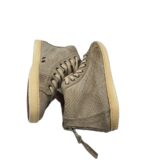 Tenisi dama Copenhagen, 38, piele intoarsa, gri - imagine 4