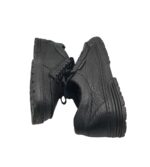 Pantofi barbati Mephisto, 46, piele, negru - imagine 4