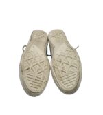 Tenisi dama Converse, 38, material textil, albastru - imagine 5