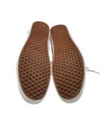 Tenisi barbati Vans, 46, material textil, gri - imagine 5