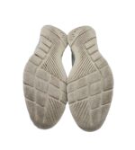 Adidasi barbati Skechers, 44, material textil, gri - imagine 5