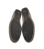 Adidasi dama Legero, 41, piele intoarsa, rosu - imagine 5