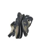 Sandale dama Medicus, 38, piele, negru - imagine 4