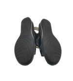 Sandale dama Medicus, 38, piele, negru - imagine 5