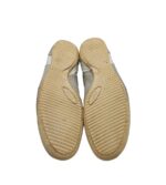 Adidasi barbati Levi'S, 42, piele intoarsa, piele, alb gri - imagine 5