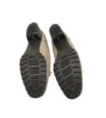 Pantofi dama Alexandria, 38, piele, bej - imagine 5