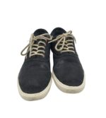 Tenisi barbati Jack &Jones, 42, material textil, negru - imagine 3