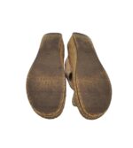 Saboti dama Walkx, 39, piele, bej - imagine 5