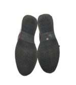 Adidasi dama Kate Gray, 38, material textil, roz negru - imagine 5