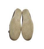 Mocasini dama Bama, 38, piele, maro - imagine 5