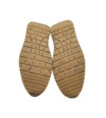 Adidasi dama Salamander, 38, piele intoarsa, material textil, negru - imagine 5