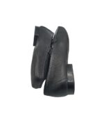 Mocasini dama Daniel Hechter, 40, piele, negru - imagine 4