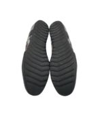 Pantofi dama Waldlaufer, 44, piele intoarsa, piele, negru maro - imagine 5