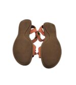 Sandale copii Froddo, 35, piele, roz - imagine 5