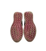 Adidasi copii Adidasi, 32, imitatie de piele, negru - imagine 5