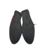 Adidasi barbarti Remonte, 44, imitatie de piele, material textil, rosu - imagine 5