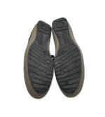 Adidasi barbati  Legero, 43, piele intoarsa, negru - imagine 5