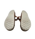 Saboti dama Bugatti, 40, piele, maro - imagine 5