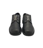 Pantofi barbati Josef Seibel, 41, piele, negru - imagine 3