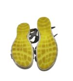 Sandale dama Ecco, 38, piele, gri - imagine 5