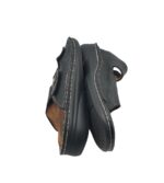 Saboti dama Finn Comfort, 40, piele, negru - imagine 4