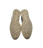 Adidasi dama Geox, 39, piele intoarsa, material textil, gri - imagine 5