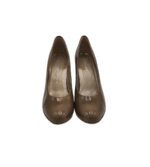 Pantofi dama Gabor, 36, piele, maro - imagine 3