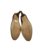 Pantofi dama Gabor, 36, piele, maro - imagine 5