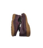 Mocasini dama Jd. Williams, 38, piele, maro - imagine 4