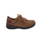 Pantofi barbati Hotter, 43, piele, maro