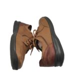 Pantofi barbati Hotter, 43, piele, maro - imagine 4