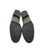 Pantofi barbati Tommy Hilfiger, 37, piele intoarsa, bej - imagine 5