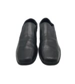 Pantofi dama Claudio Conti, 45, piele, negru - imagine 3