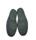 Mocasini barbati Spoiler, 41, piele, albastru - imagine 5