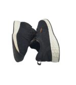 Adidasi dama Bench, 36, material textil, negru - imagine 4