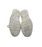 Adidasi copii Skechers, 34, imitatie de piele, material textil, roz - imagine 5