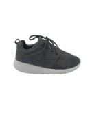 Adidasi dama  40, material textil, gri