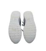 Adidasi dama  40, material textil, gri - imagine 4