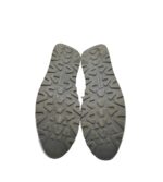 Adidasi dama Waldlaufer, 40, imitatie de piele, piele, alb - imagine 5