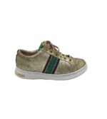 Adidasi dama Geox, 38, imitatie de piele, piele