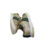 Adidasi dama Geox, 38, imitatie de piele, piele - imagine 4