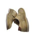 Pantofi barbati Guardi, 44, imitatie de piele, piele, maro - imagine 4