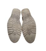 Pantofi barbati Guardi, 44, imitatie de piele, piele, maro - imagine 5