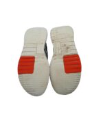 Adidasi copii Adidas, 34, material textil, negru - imagine 5