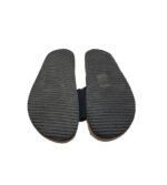 Saboti dama Primark, 38, material textil, negru - imagine 5