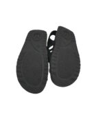 Sandale barbati Helix, 41, piele, maro - imagine 5