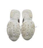 Adidasi dama Pep&Co, 36, imitatie de piele, material textil, alb - imagine 5