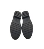 Pantofi dama M&S, 36, imitatie de piele, piele, negru - imagine 5